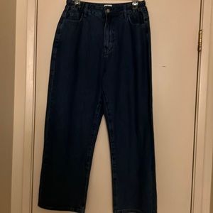 Shiny by Nature “Solving the Jeans Problem” Medium wash